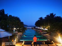 -石梅湾艾美度假酒店