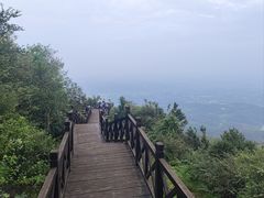 -影珠山