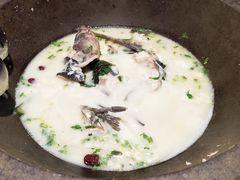 -鲜潭蒸汽石锅鱼(五道口购物中心店)