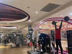-奇迹健身(SM广场店)