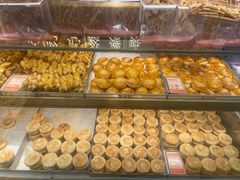 -五味酥·现烤国民糕点集合店(甘井子万达广场店)