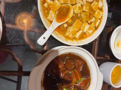 -老瑞福上海菜(人民广场店)