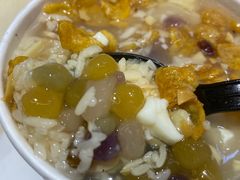 -觅豆豆花甜品(望平街店)