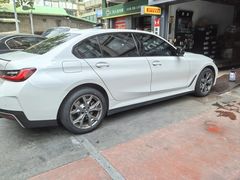 -倍耐力轮胎专卖店(碧云路店)