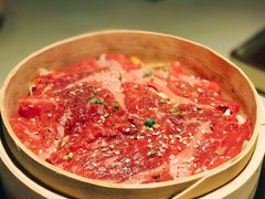 -赤坂亭M9和牛烧肉·日料398放题(万达店)