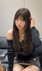 -DL HOPE造型