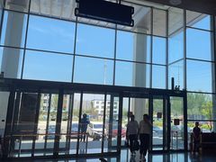 -星河湾温泉洗浴酒店