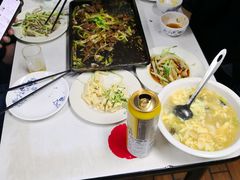 -清真永恒华威肉饼(潘家园店)