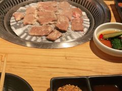 -九田家黑牛烤肉料理·自助(洪洞县城市花园店)