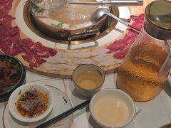 -牛人日志·鲜牛肉骨汤火锅(万科里瑧店)