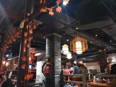 -蓉城老妈火锅(双林路店)