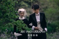 -薇喜影像艺术中心 ART PHOTO