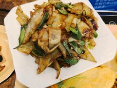 -特色酱椒鱼私房菜(黄鹤楼店)