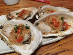 -蚝太郎 • 海鲜烧烤(建国路创始店)