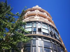 -La Cueva de 1900 / Ayuntamiento