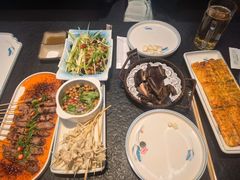 -高家烧鸽子烧烤店63年
