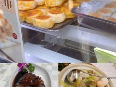 -光明邨大酒家(淮海路店)