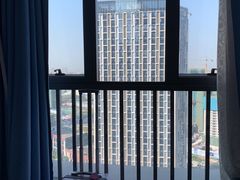 -港湾主题公寓(番禺万达广场南村万博地铁站店)