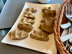 糌粑-娜玛瑟德餐厅(宇拓路店)