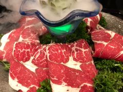 -捞王猪肚鸡火锅(财富中心店)