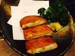 -板长寿司(铜锣湾店)