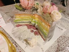 -BON CAKE(华贸购物中心店)