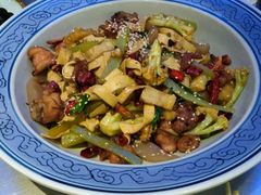 -鱼库·不仅是一家烤鱼店(车公庙店)