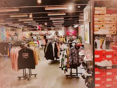 -NIKE北京马连道换季优惠店