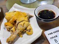 -弘德楼·自家菜园(朱家角古镇店)