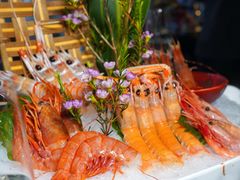 -Mr.Fish鱼鲜生海鲜放题(高德置地冬广场店)