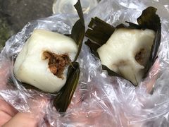 -夹江老头叶儿粑(石雁儿小区店)