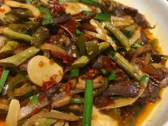 -铁公鸡·四川料理(天环广场店)