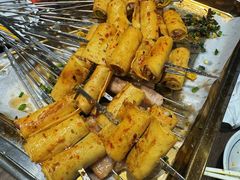 -盟重烧烤(高正街店)