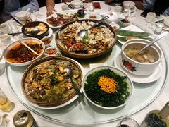 -顺德佬(五和店)