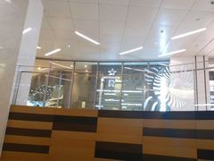 -星巴克(古美路店)