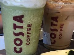 -COSTA COFFEE(吴江路店)