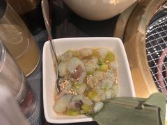 -牛角烧肉(步步高星城天地店)
