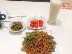 -嘉和一品粥(马家堡店)