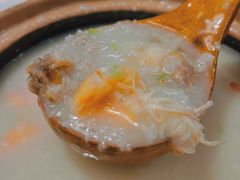 -火齐潮汕砂锅粥(五道口店)