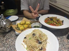 -阿喆私房菜(西五路店)