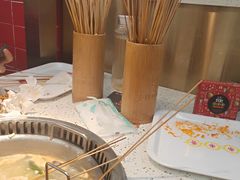 -小妖君串捞火锅(黄屯店)