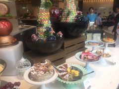 -厦门艾美酒店·新食谱西餐厅