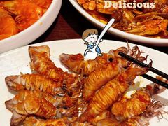 -单家老院·院子里的青岛菜(沙子口店)