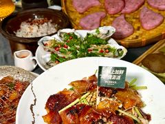 -潮澎派·潮汕菜大排档(南较西路店)