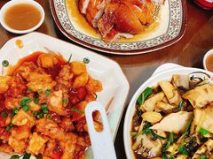 -聂记粤菜馆(鼓西路店)