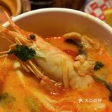 深圳打工人新年必去的泰国餐厅，泰妃殿让你足不出户感受泰国美食