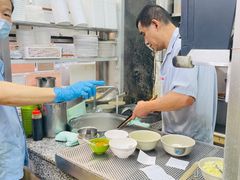 -麦文记面家(佐敦店)