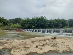-梁野山景区