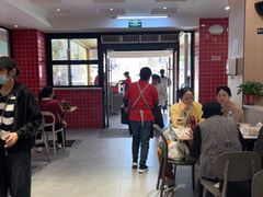-子午路张记肉夹馍(兵马俑店)