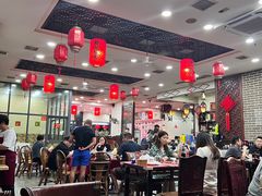 -红灯笼龙凤饭店(宁波老字号店)